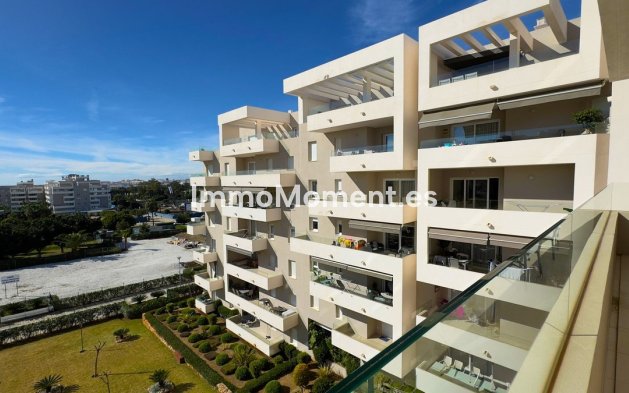 Revente - Appartement - Marbella - La Campana