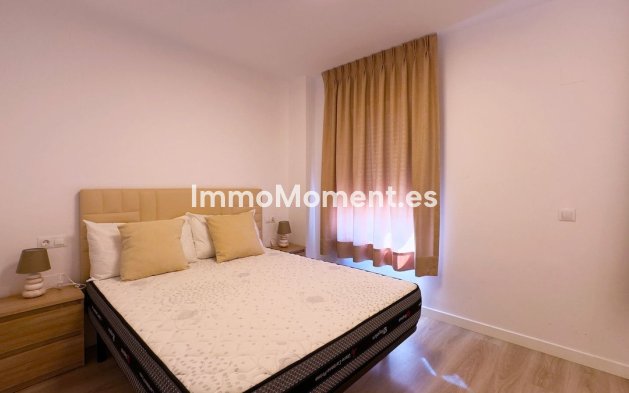 Revente - Appartement - Marbella - La Campana