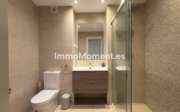 Revente - Appartement - Marbella - La Campana