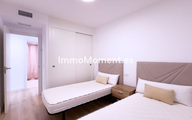 Revente - Appartement - Marbella - La Campana