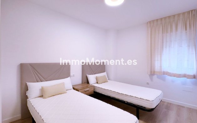 Revente - Appartement - Marbella - La Campana