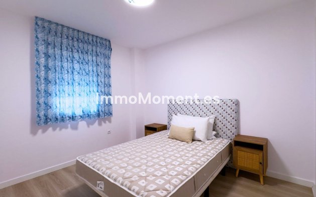 Revente - Appartement - Marbella - La Campana