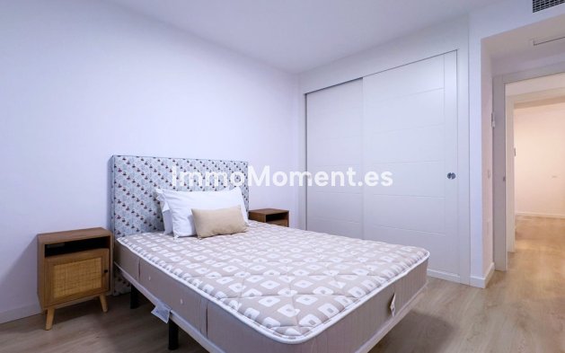 Revente - Appartement - Marbella - La Campana
