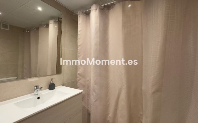 Revente - Appartement - Marbella - La Campana