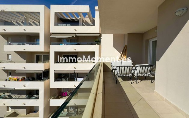 Revente - Appartement - Marbella - La Campana