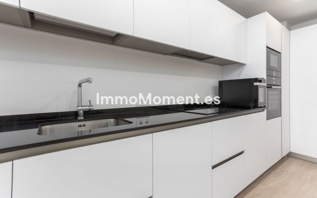 Wiederverkauf - Wohnung - Marbella - San Pedro de Alcántara