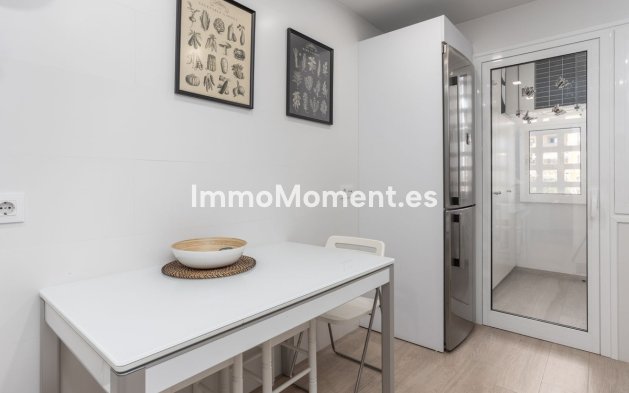 Wiederverkauf - Wohnung - Marbella - San Pedro de Alcántara
