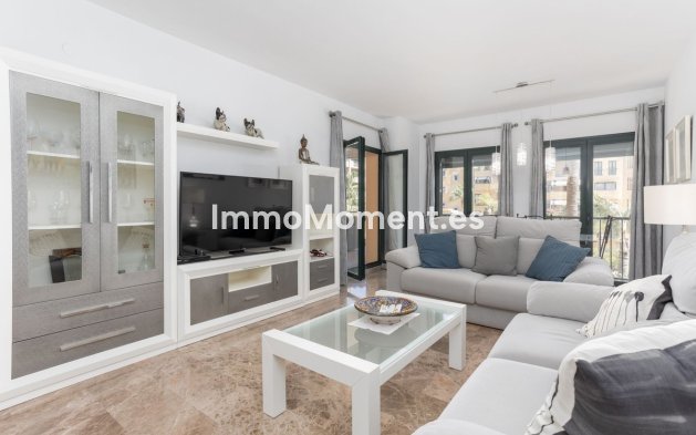 Wiederverkauf - Wohnung - Marbella - San Pedro de Alcántara