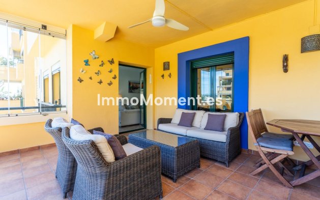 Wiederverkauf - Wohnung - Marbella - San Pedro de Alcántara