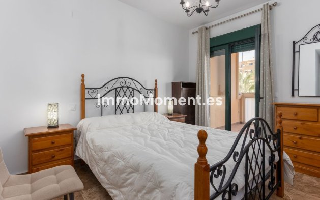 Wiederverkauf - Wohnung - Marbella - San Pedro de Alcántara