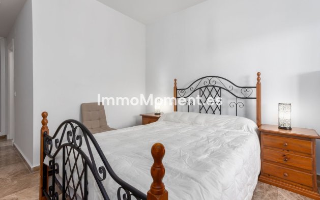 Wiederverkauf - Wohnung - Marbella - San Pedro de Alcántara