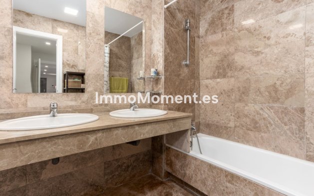 Wiederverkauf - Wohnung - Marbella - San Pedro de Alcántara