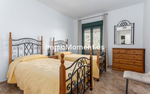 Wiederverkauf - Wohnung - Marbella - San Pedro de Alcántara