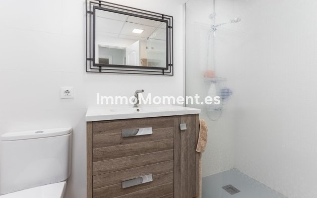 Wiederverkauf - Wohnung - Marbella - San Pedro de Alcántara