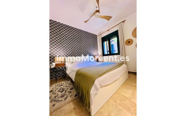 Wiederverkauf - Wohnung - Marbella - San Pedro de Alcántara