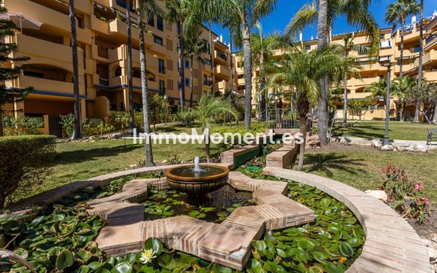 Wiederverkauf - Wohnung - Marbella - San Pedro de Alcántara
