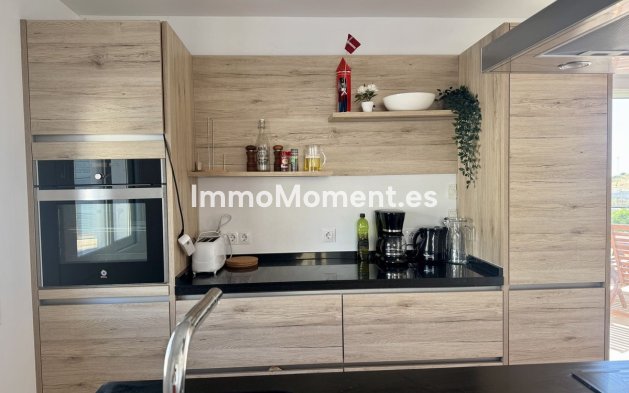 Reventa - Villa - Estepona  - Estepona Centro