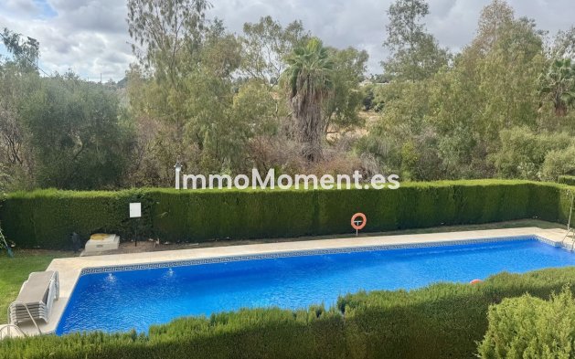 Revente - Maison mitoyenne - Marbella - Marbella Centro