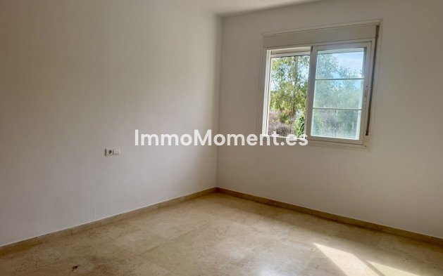 Revente - Maison mitoyenne - Marbella - Marbella Centro