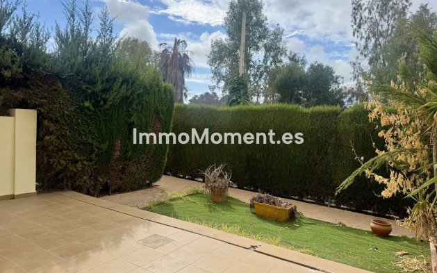 Revente - Maison mitoyenne - Marbella - Marbella Centro