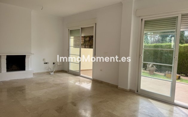 Revente - Maison mitoyenne - Marbella - Marbella Centro