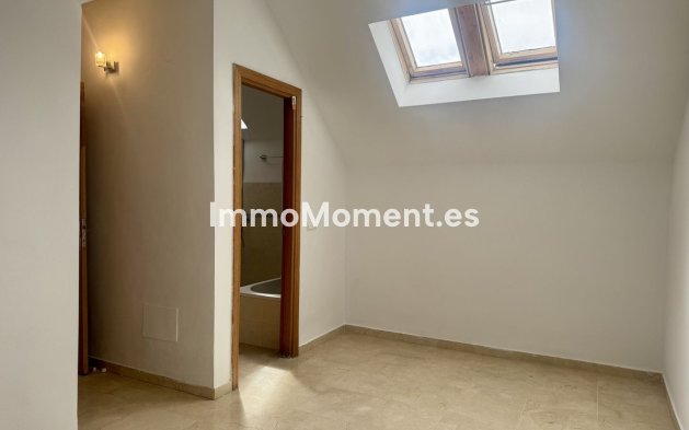 Revente - Maison mitoyenne - Marbella - Marbella Centro