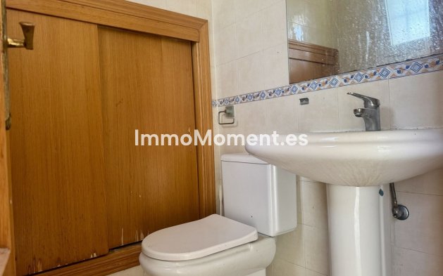 Revente - Maison mitoyenne - Marbella - Marbella Centro