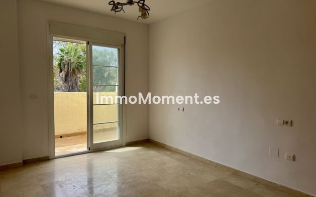 Revente - Maison mitoyenne - Marbella - Marbella Centro
