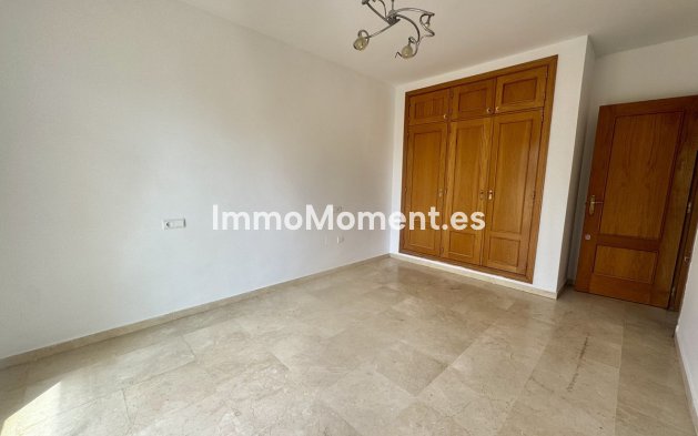 Revente - Maison mitoyenne - Marbella - Marbella Centro