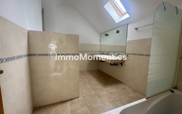 Revente - Maison mitoyenne - Marbella - Marbella Centro