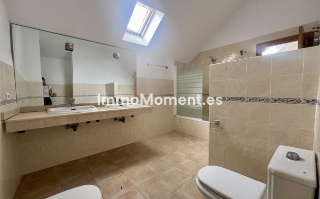 Revente - Maison mitoyenne - Marbella - Marbella Centro