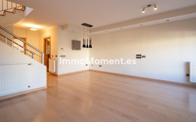 Revente - Villa - Fuengirola - Fuengirola Centro