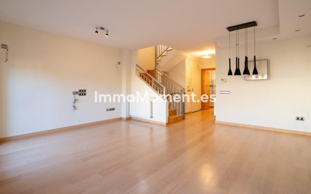 Revente - Villa - Fuengirola - Fuengirola Centro