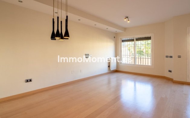 Revente - Villa - Fuengirola - Fuengirola Centro