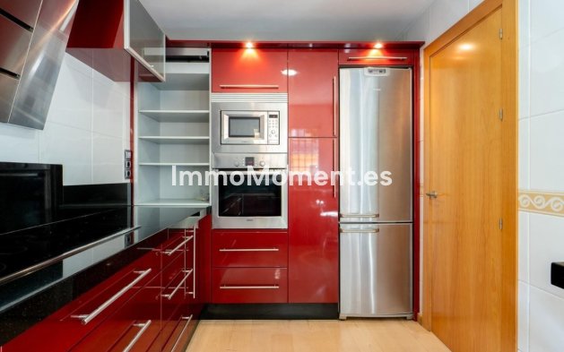 Revente - Villa - Fuengirola - Fuengirola Centro