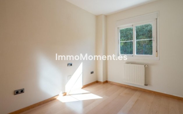 Revente - Villa - Fuengirola - Fuengirola Centro