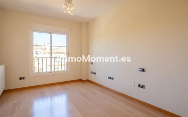 Revente - Villa - Fuengirola - Fuengirola Centro
