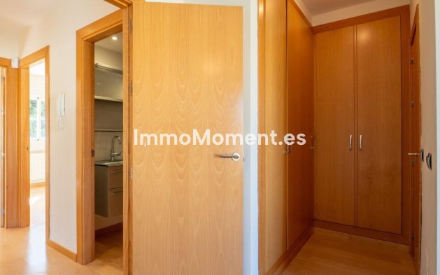 Revente - Villa - Fuengirola - Fuengirola Centro