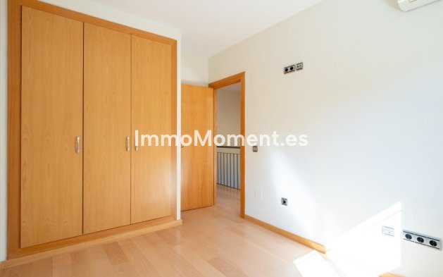 Revente - Villa - Fuengirola - Fuengirola Centro