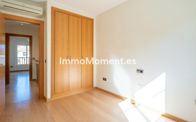 Revente - Villa - Fuengirola - Fuengirola Centro