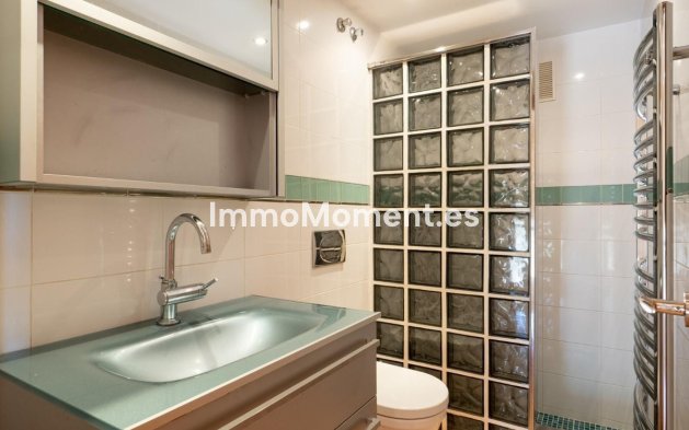 Revente - Villa - Fuengirola - Fuengirola Centro