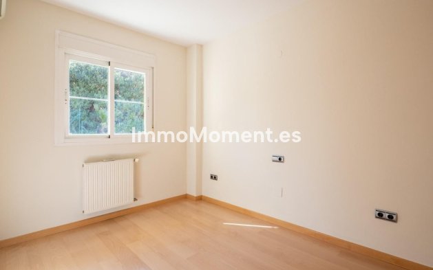 Revente - Villa - Fuengirola - Fuengirola Centro