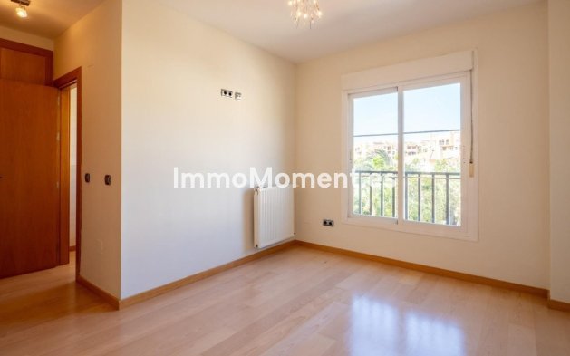 Revente - Villa - Fuengirola - Fuengirola Centro