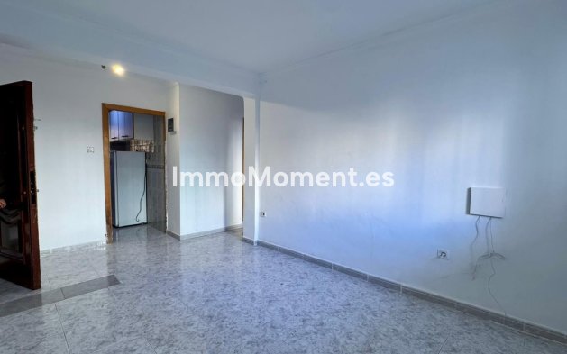 Revente - Appartement - Torremolinos