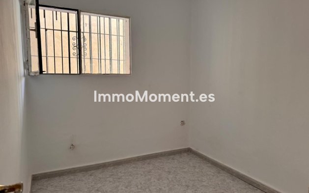 Revente - Appartement - Torremolinos