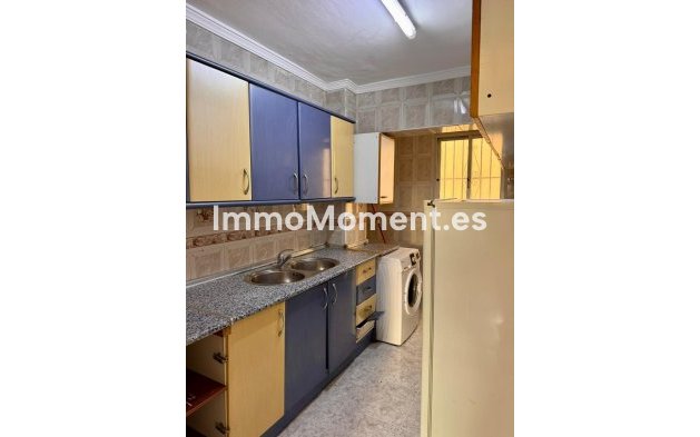 Revente - Appartement - Torremolinos