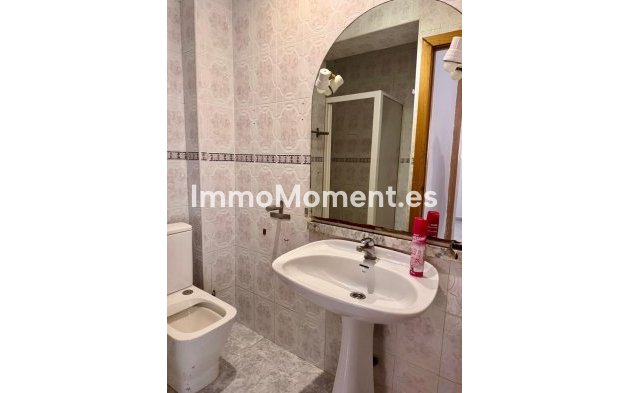 Revente - Appartement - Torremolinos