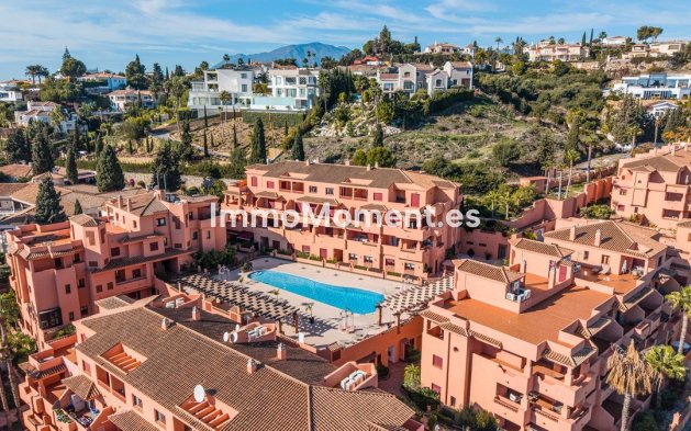 Revente - Appartement - Benahavís - Benahavís Centro