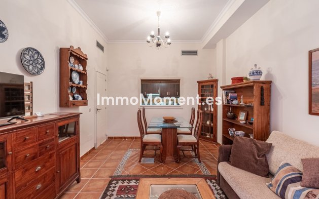 Revente - Appartement - Benahavís - Benahavís Centro