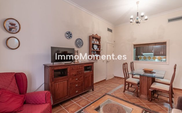 Revente - Appartement - Benahavís - Benahavís Centro